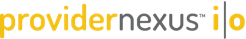 Provider Nexus I/O